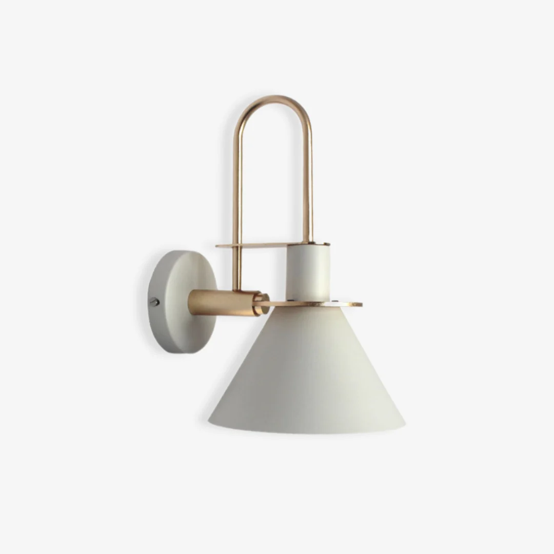 Consistent Hoorn Wandlamp Innovative
