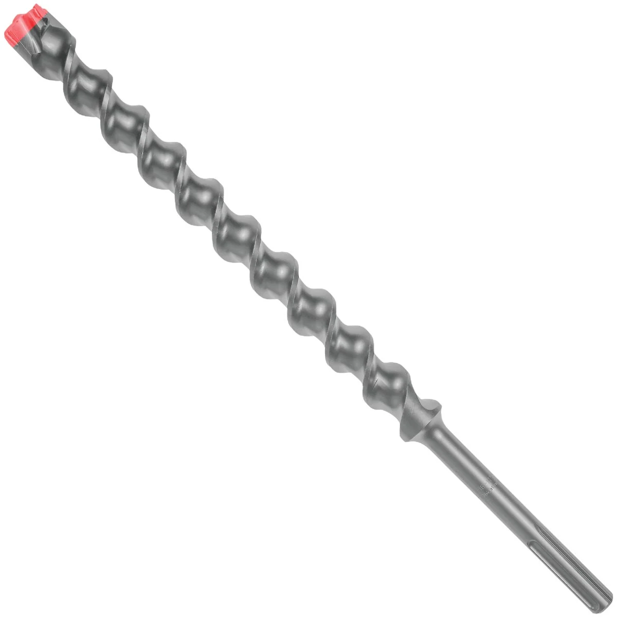 Long-Lasting Diablo Rebar Demon 1-3 8 In. x 21 In. SDS-Max Carbide-Tipped Rotary Hammer Drill Bit Proven