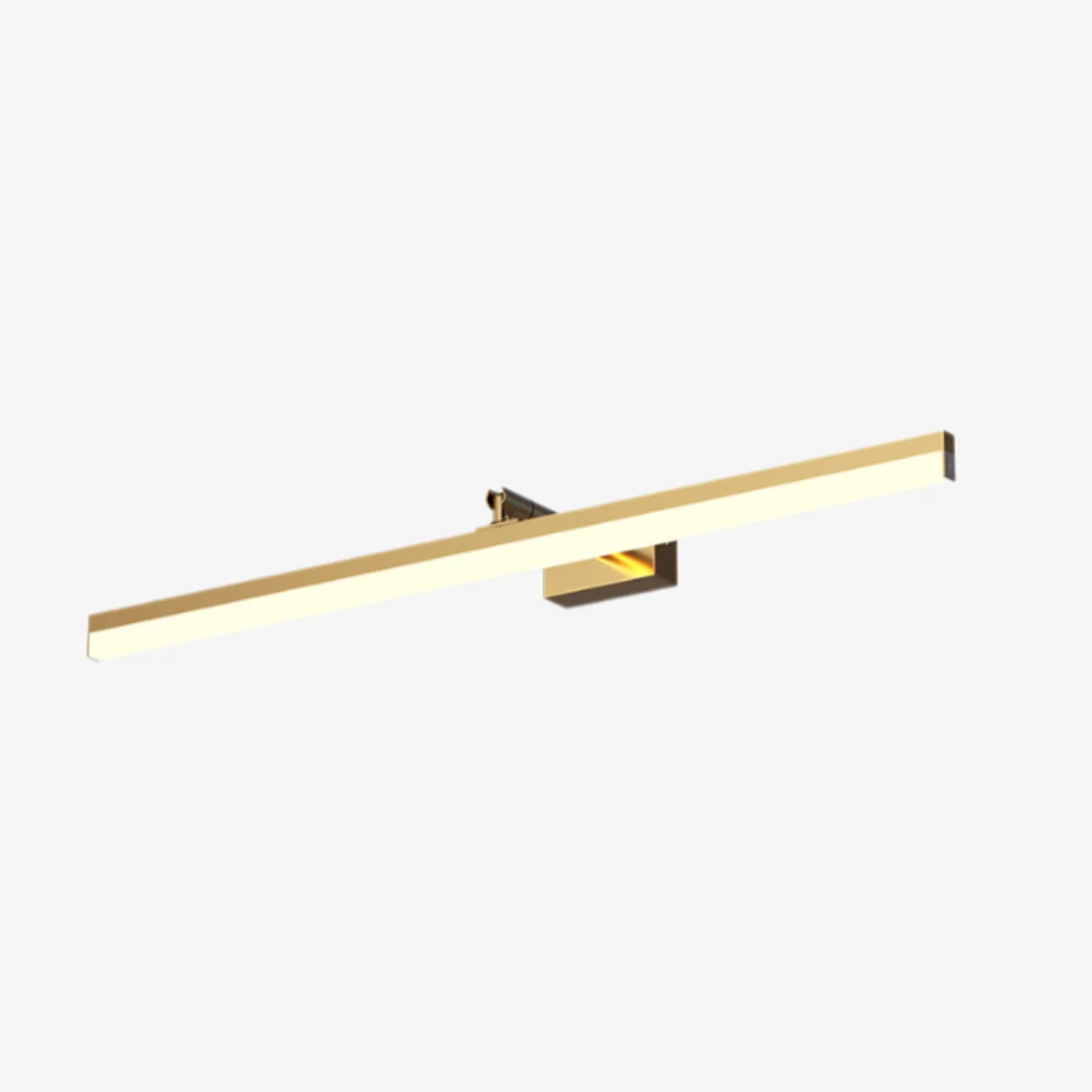 Functional Badkamermeubel wandlamp Superior