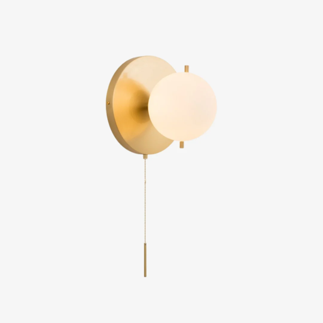 Fine Crafted Rits Wandlamp Expertly Made