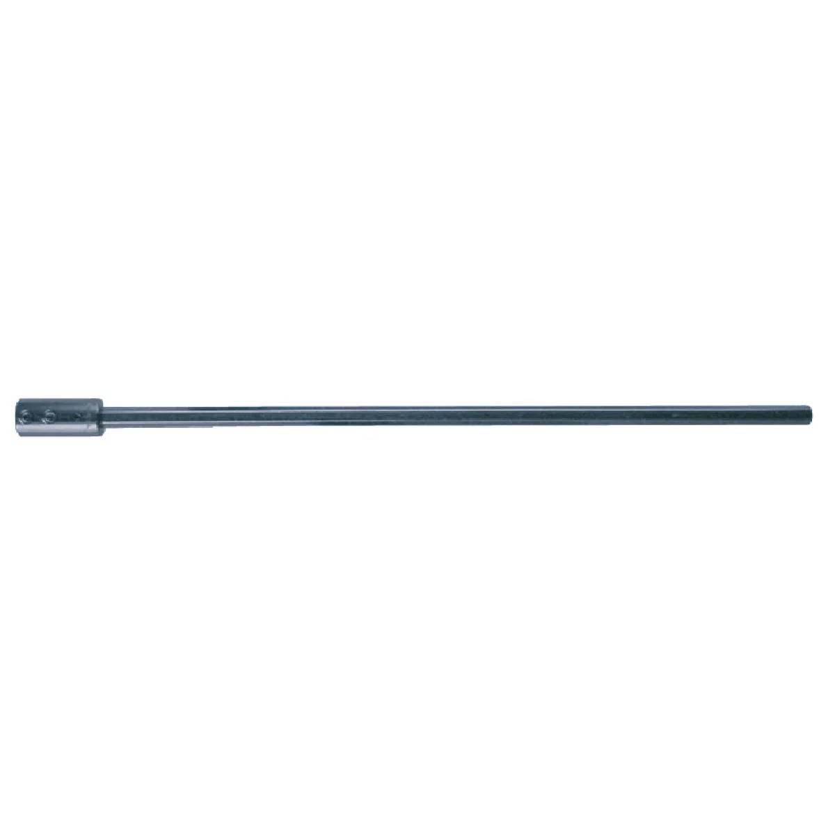 Outstanding Lenox 18 In. Hole Saw Mandrel Extension for 1 2 In. Chuck Reusable