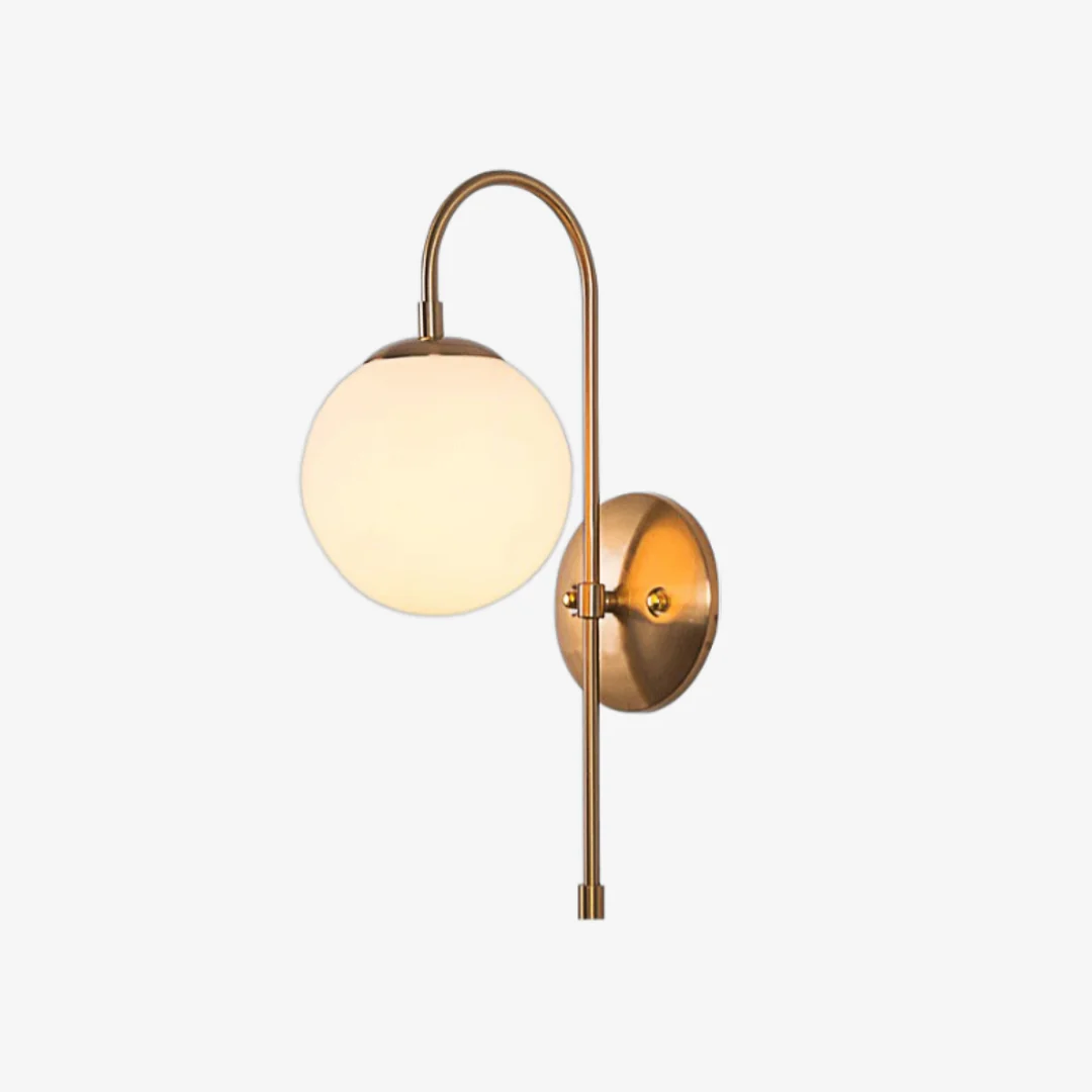 Exclusive Bleglo Wandlamp Trendy
