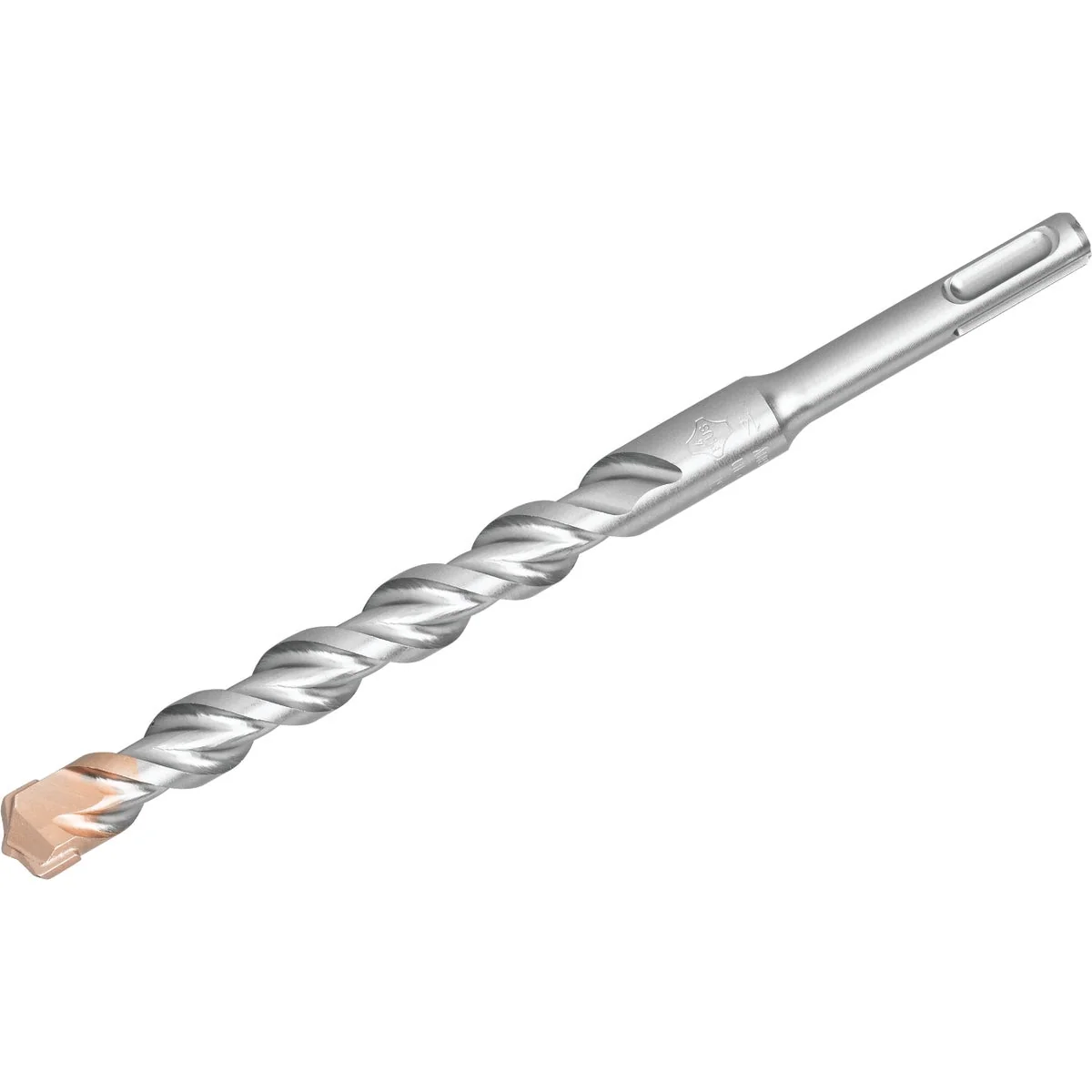 Smart Milwaukee M 2 SDS-Plus 5 8 In. x 8 In. 2-Cutter Rotary Hammer Drill Bit Trusted