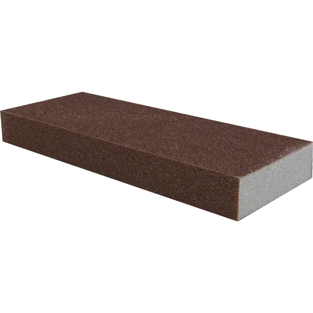 Refined 3M Extra-Large All-Purpose 3-5 16 In. x 9 In. x 1 In. Fine Medium Sanding Sponge Reliable