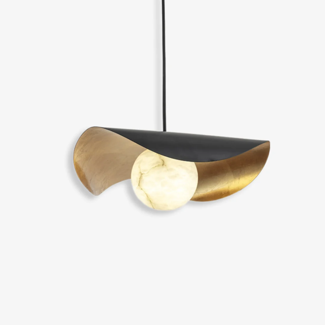 Crafted Vigorously Hanglamp Soft