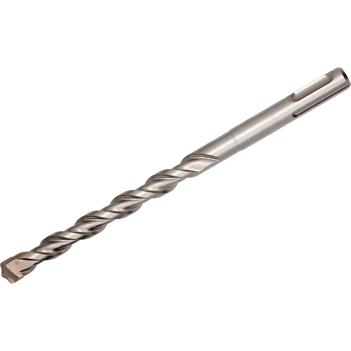 Classic Milwaukee M 2 SDS-Plus 3 8 In. x 6 In. 2-Cutter Rotary Hammer Drill Bit Unique