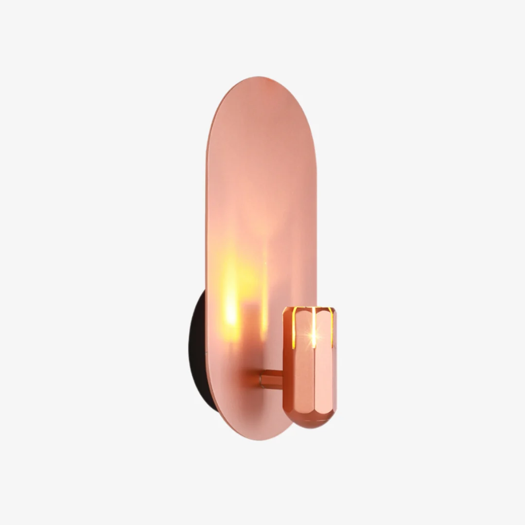 Exceptional Brickton Wandlamp Comfortable