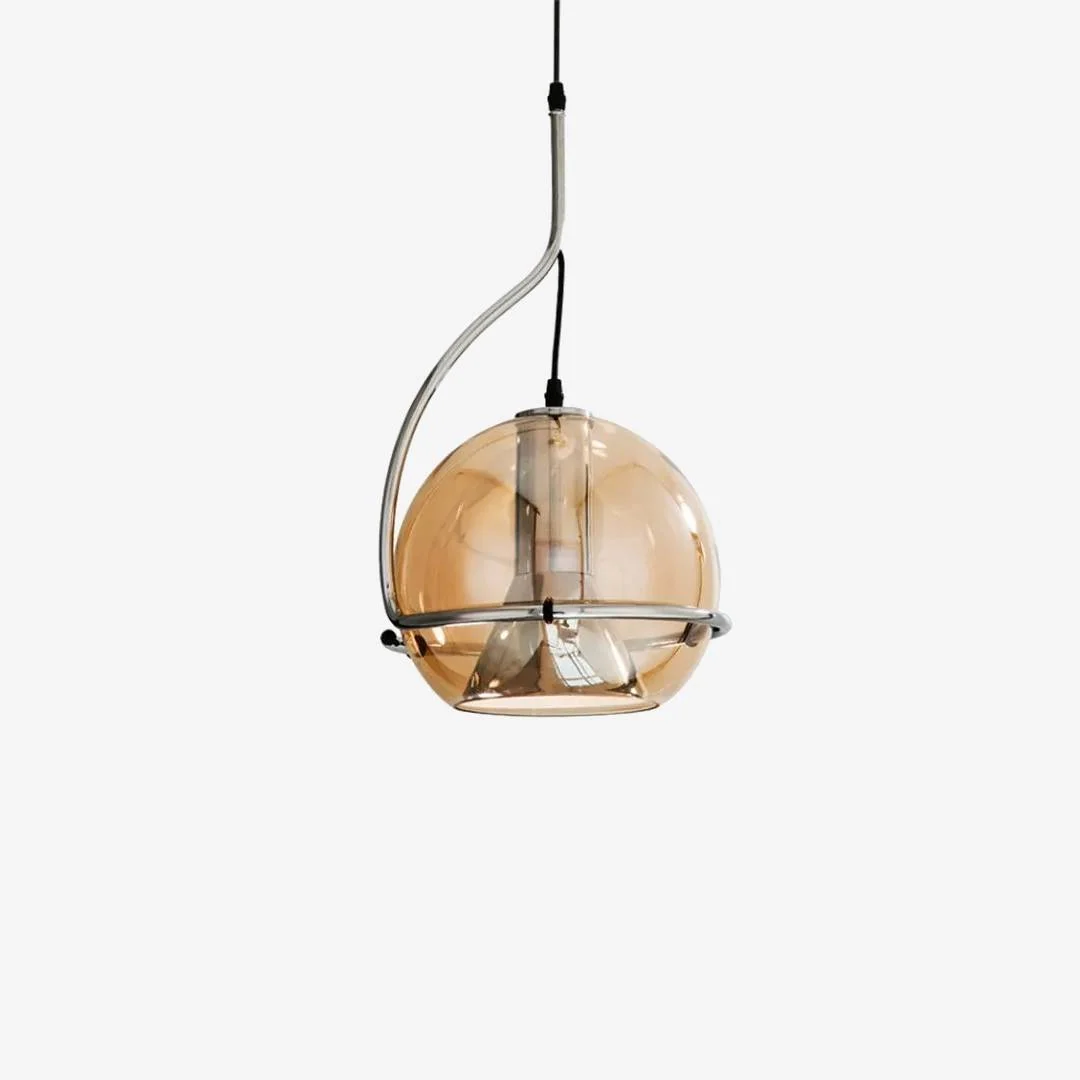 Casual Mogerson hanglamp Fine Crafted