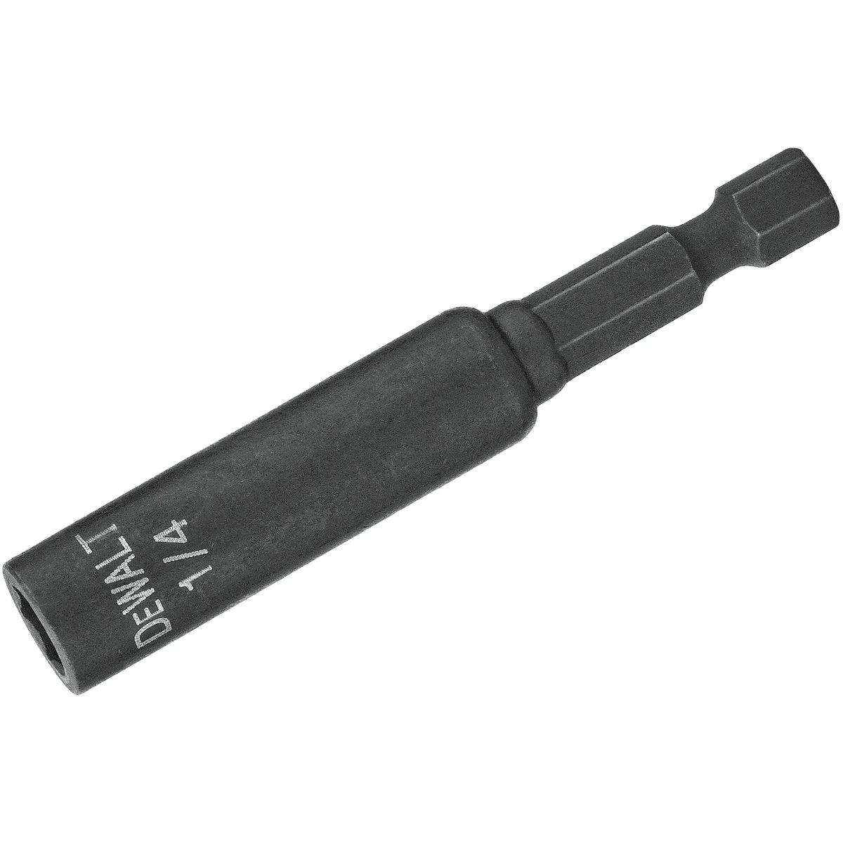 Casual DeWalt 2-9 16 In. Impact Nutdriver Reusable