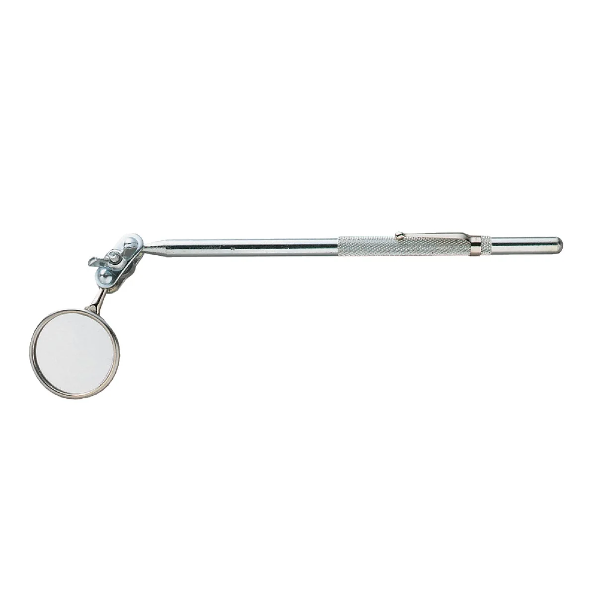 Next-Generation General Tools 1-1 4 In. Dia. Round Inspection Mirror First-Class