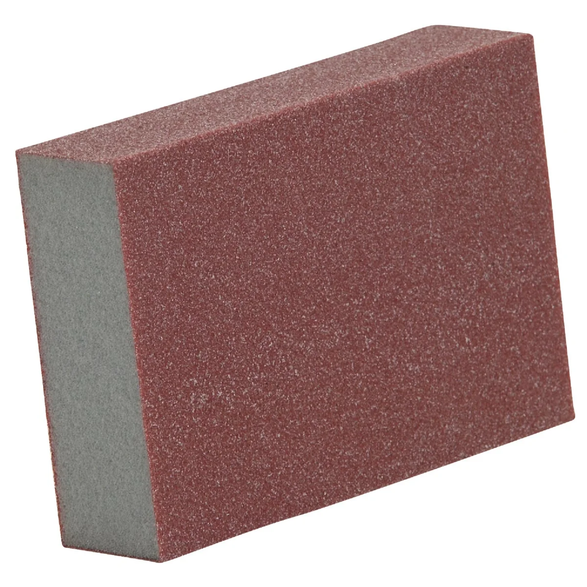 Fashionable Do it Premium 3 In. x 5 In. x 1 In. 80 Grit Coarse Sanding Sponge Lightweight