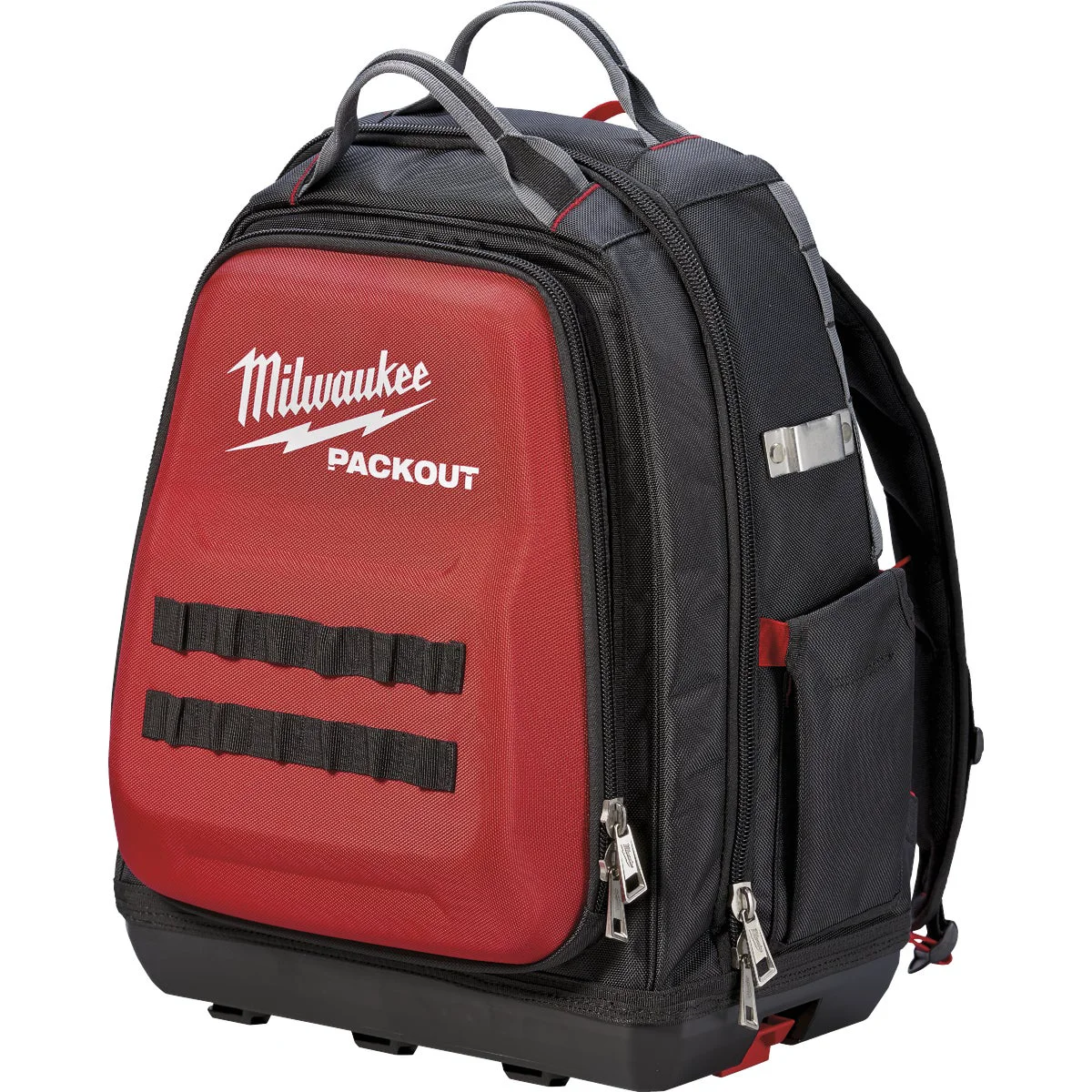 Outstanding Milwaukee PACKOUT 48-Pocket 16 In. Backpack Toolbag High-End