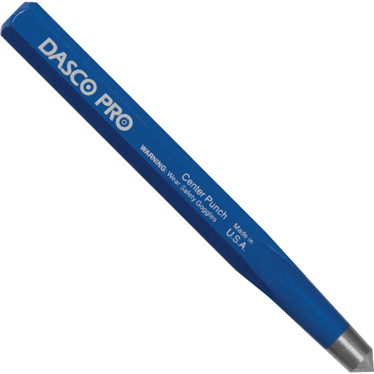 Next-Generation Dasco Pro 1 4 In. Center Punch Flexible