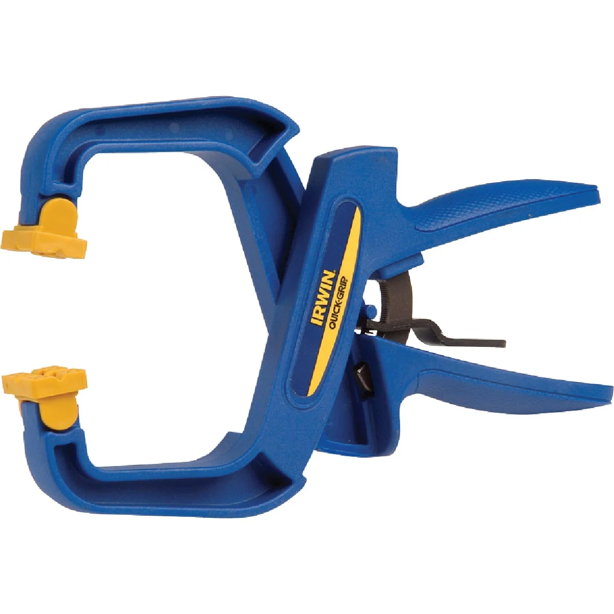 Breathable Irwin Quick-Grip 4 In. Hand Clamp Fashionable