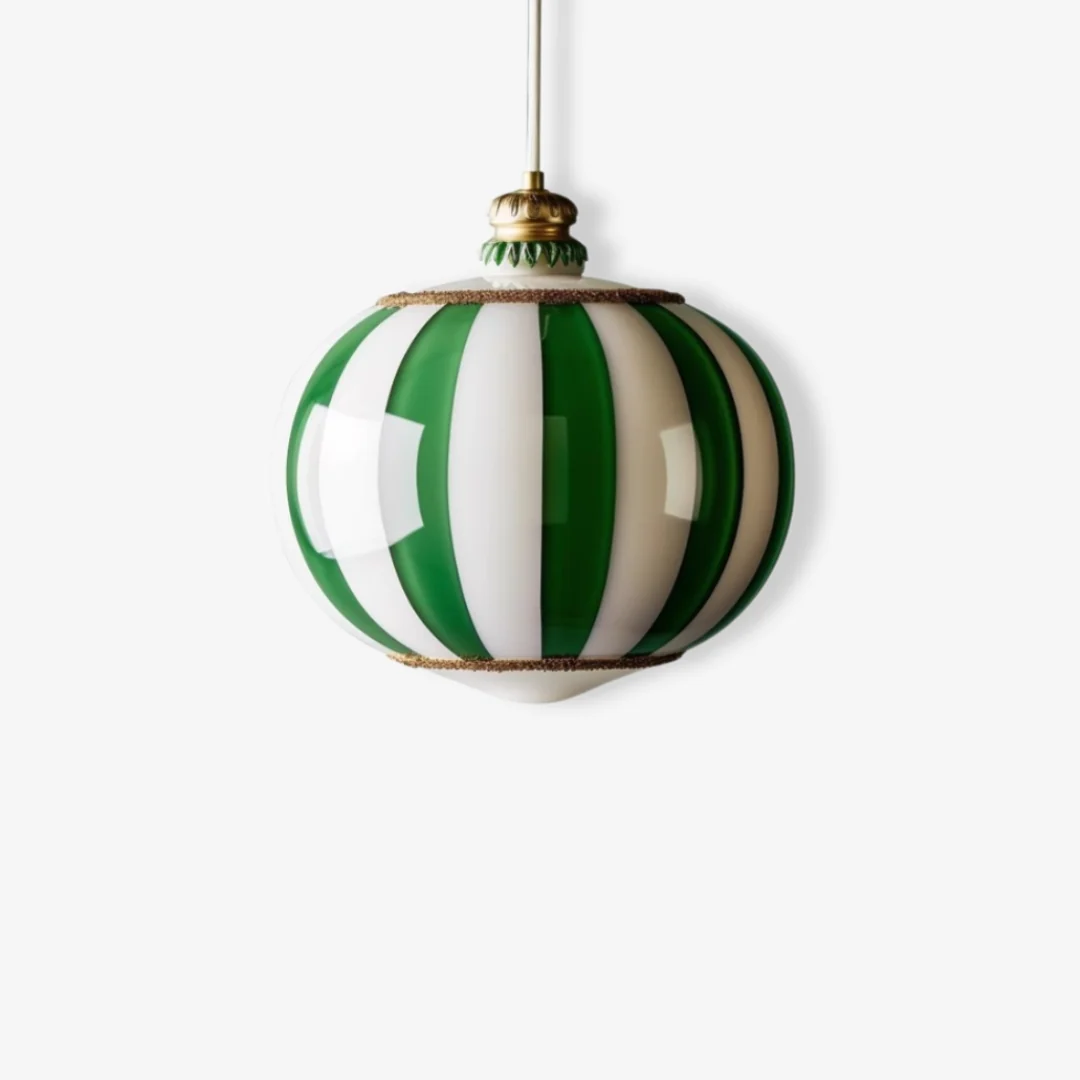 User-Friendly Circus Hanglamp B Classic