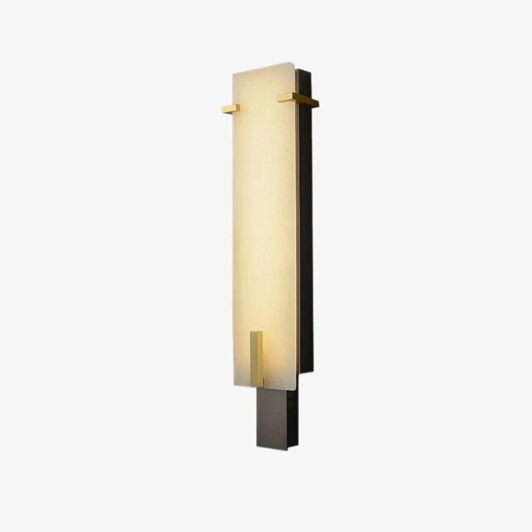 Convenient Personality Wandlamp Detailed