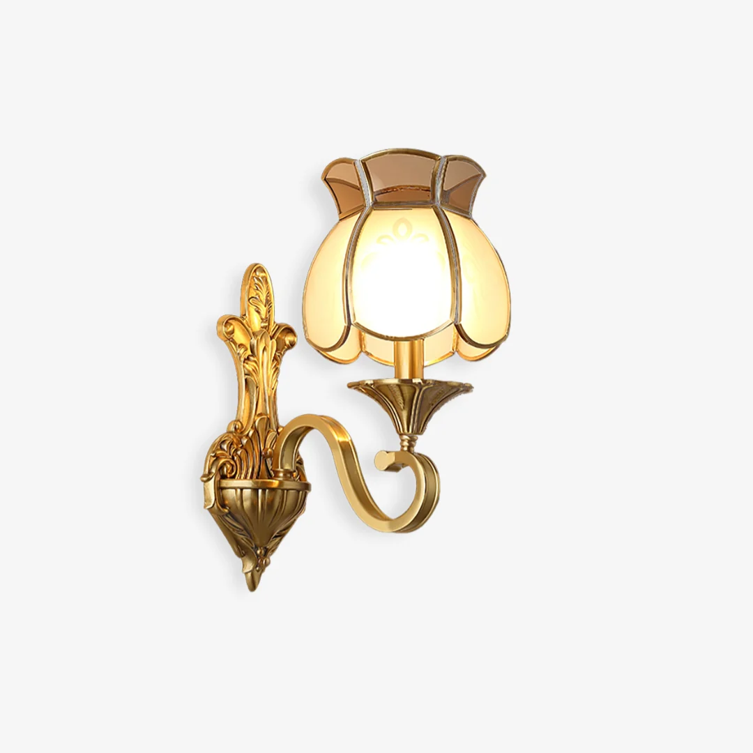 Durable Dalta Wandlamp Genuine
