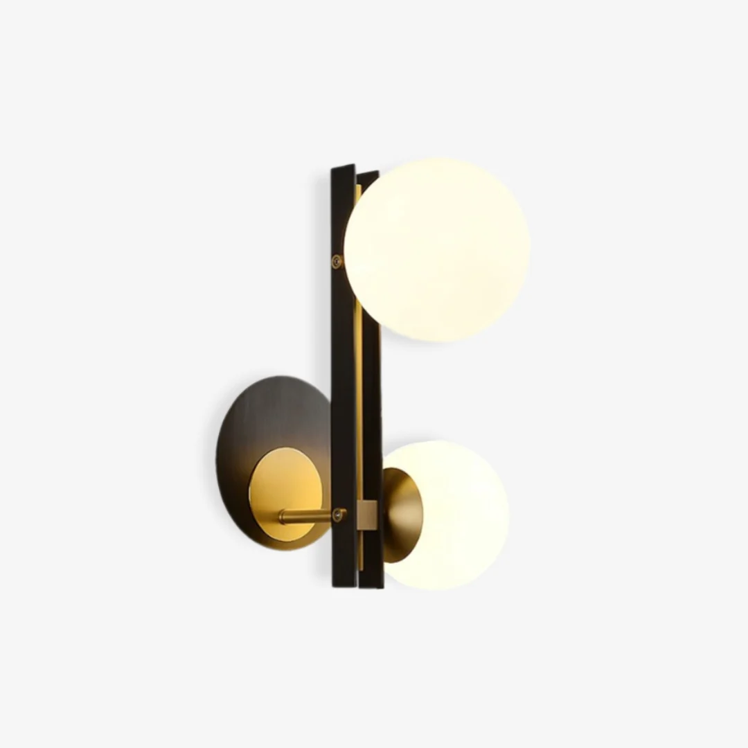 Superior Napetalae Wandlamp Modern