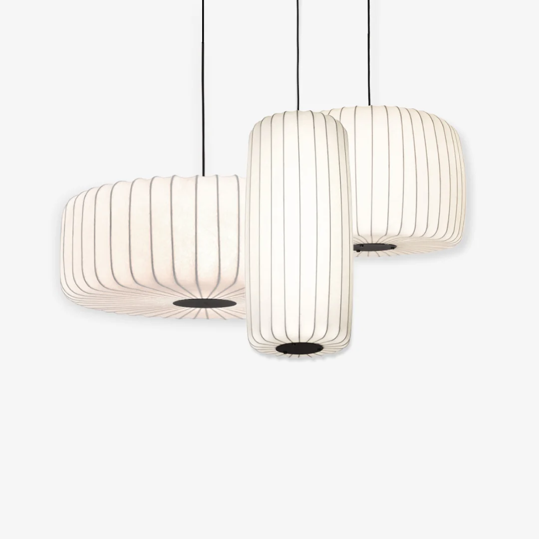 Trusted Eric Dick Hanglamp Elegant