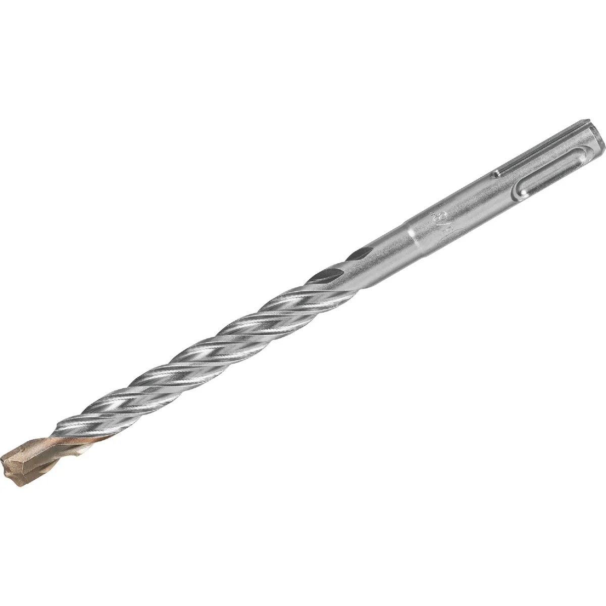 Fine Crafted DeWalt SDS-Plus 3 8 In. x 6 In. 2-Cutter Rotary Hammer Drill Bit Consistent
