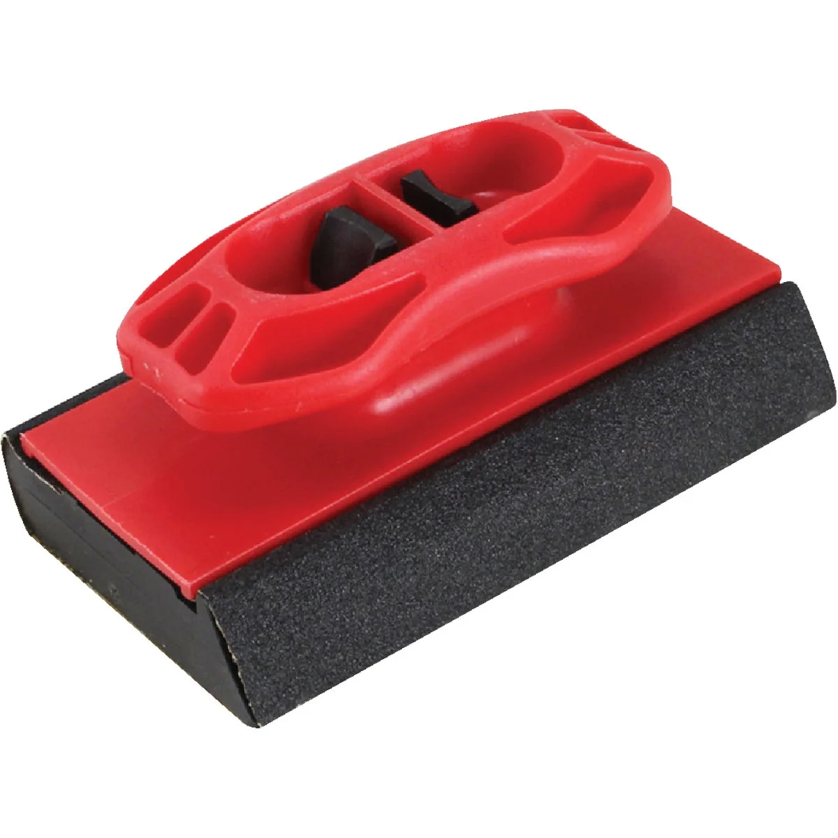 Natural Warner 2-1 4 In. W. x 4-1 2 In. L. Sanding Block Unique