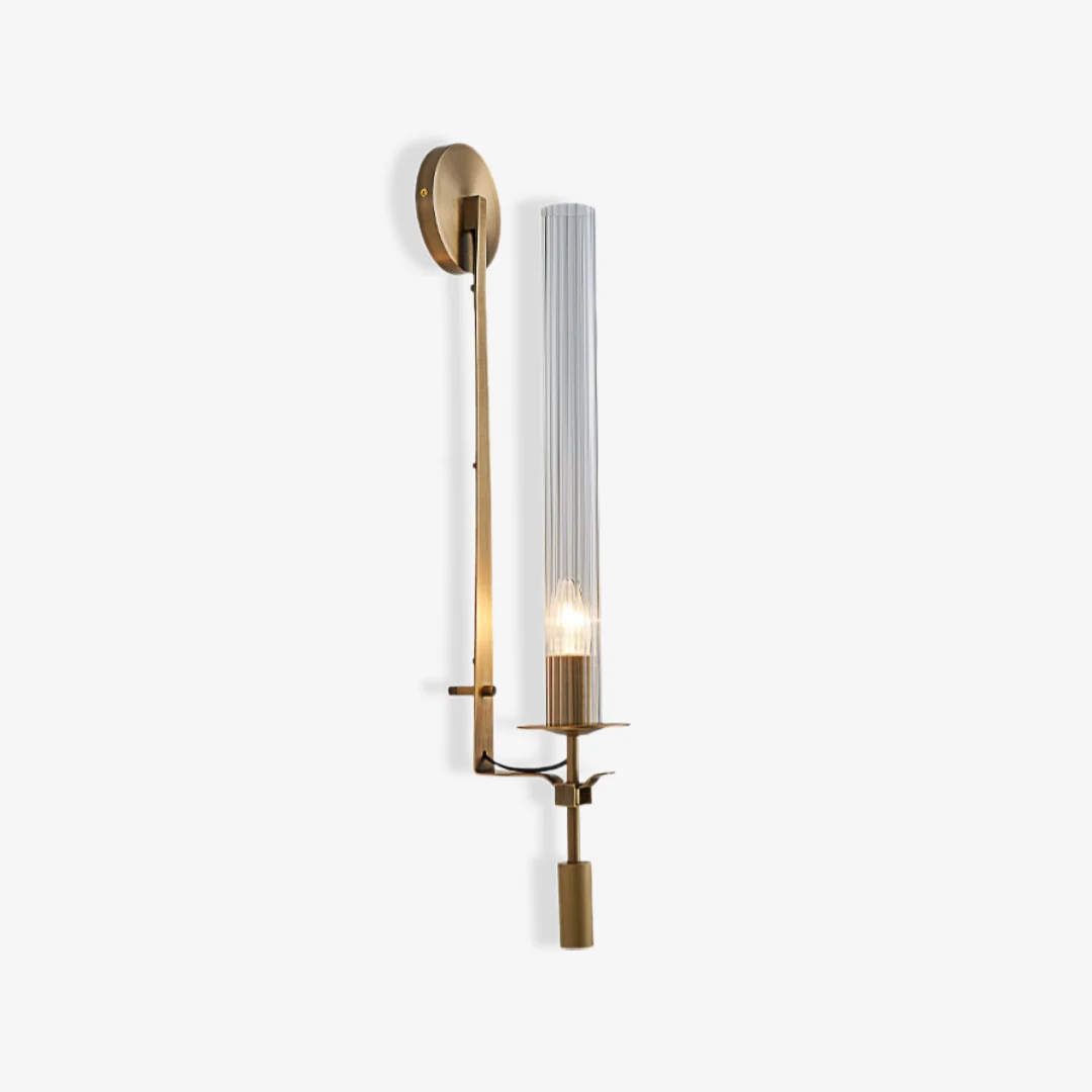 Unique Glen Wandlamp Modern
