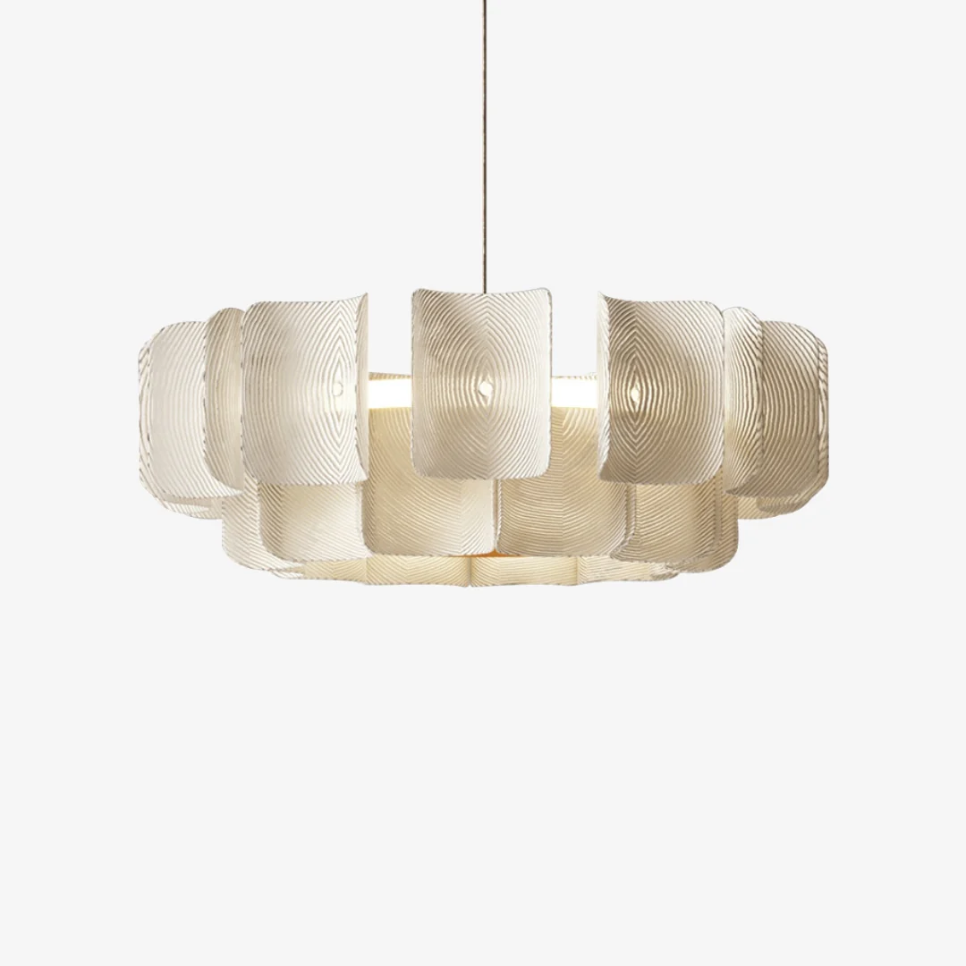 Unique Minoah Klassieke Kroonluchter Functional