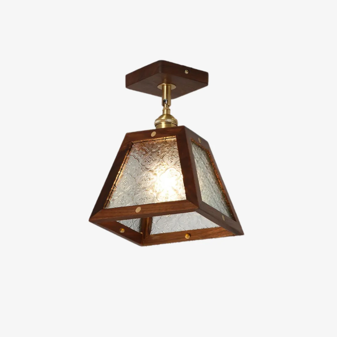 Original Diar Plafondlamp Solid