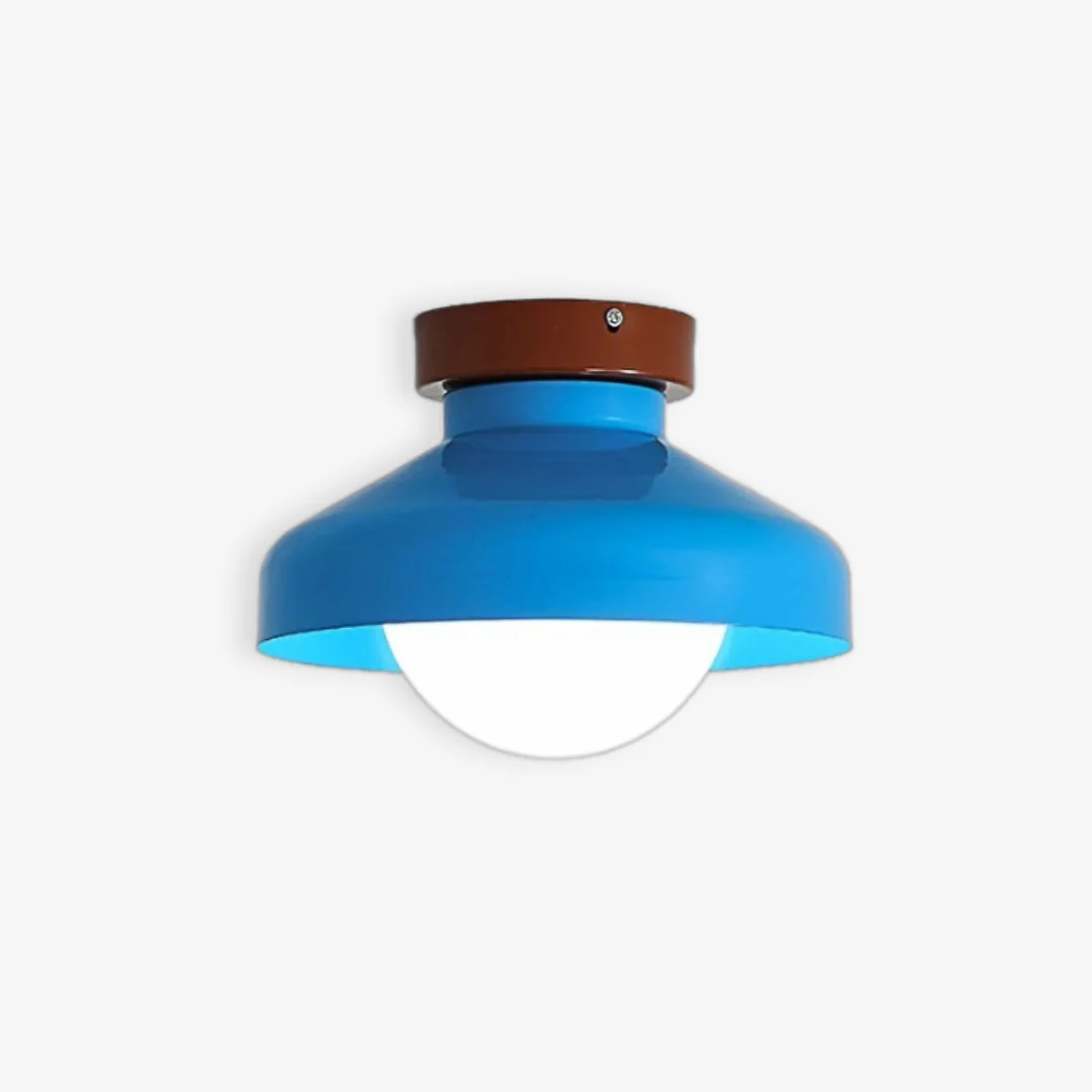Contemporary Calo Plafondlamp Lightweight