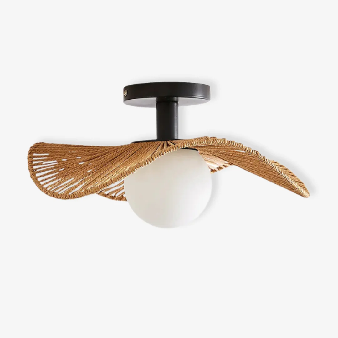 Refined Tildalite plafondlamp Environmentally Friendly