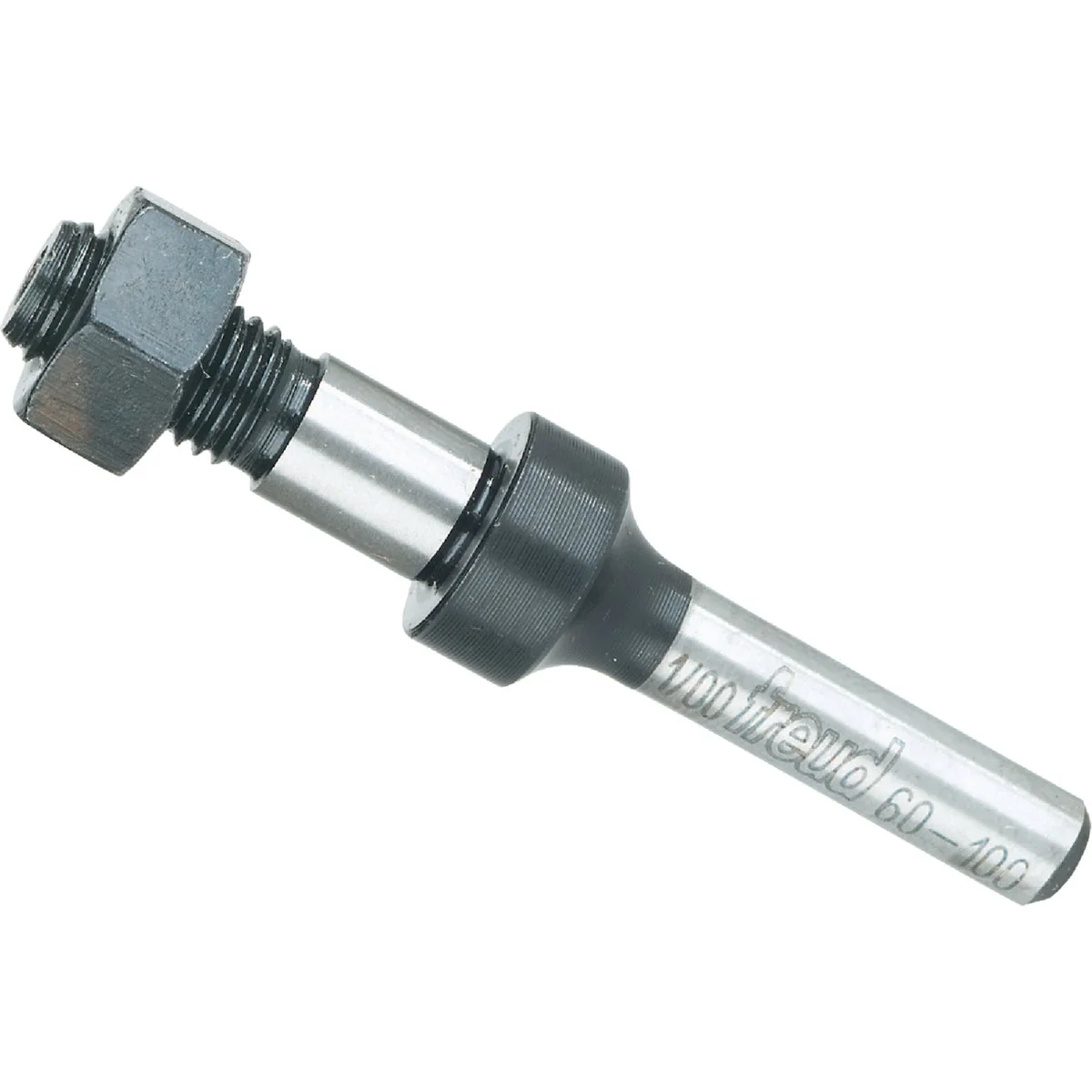Verified Freud 1 4 In. Slot Cutter Arbor Powerful