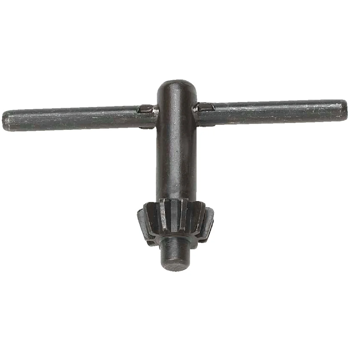 Refined Jacobs 1 4 In. Chuck Key with 13 64 In. Pilot Flexible