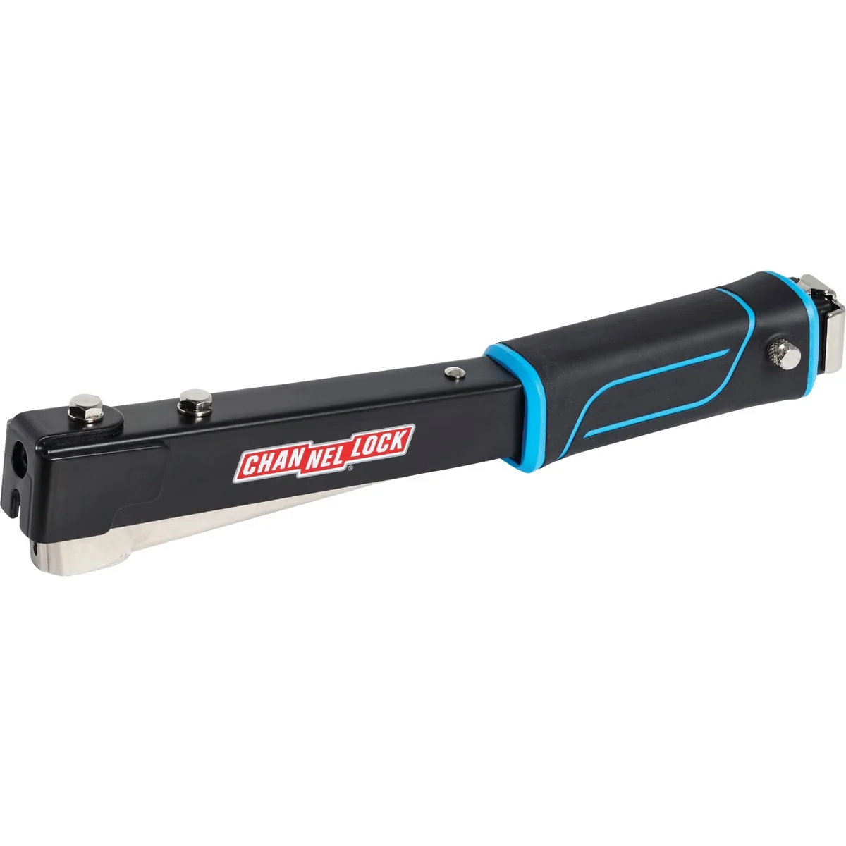 Exclusive Channellock No. 4 Hammer Tacker Top-Quality