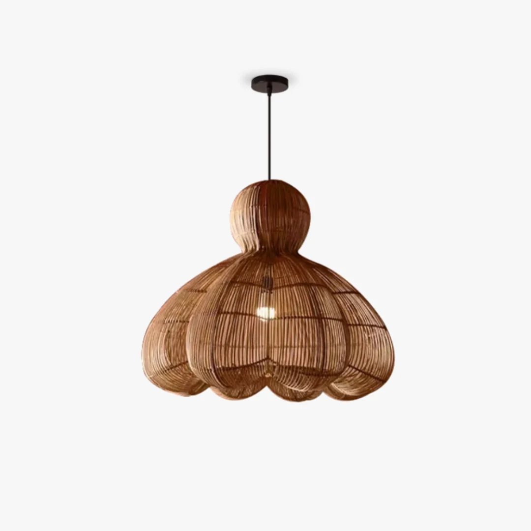 Prestigious Jiang Kemeng rotan hanglamp Dependable