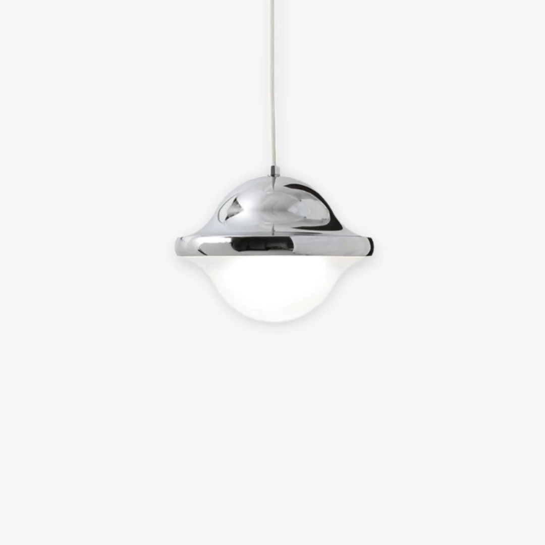 World-Class Bell hanglamp Selected