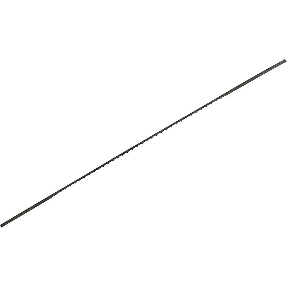 Trendy Olson 11-1 2TPI Skip Tooth Plain End Scroll Saw Blade 12 Count Proven