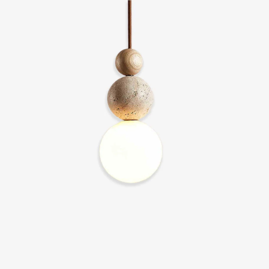 Clean Elara Duo Hanglamp Superior