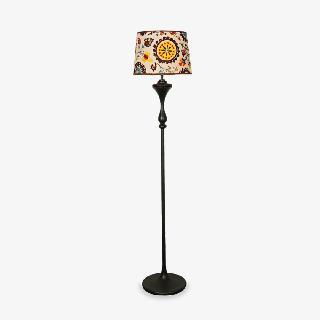Smart Aimanla vloerlamp Fine Crafted