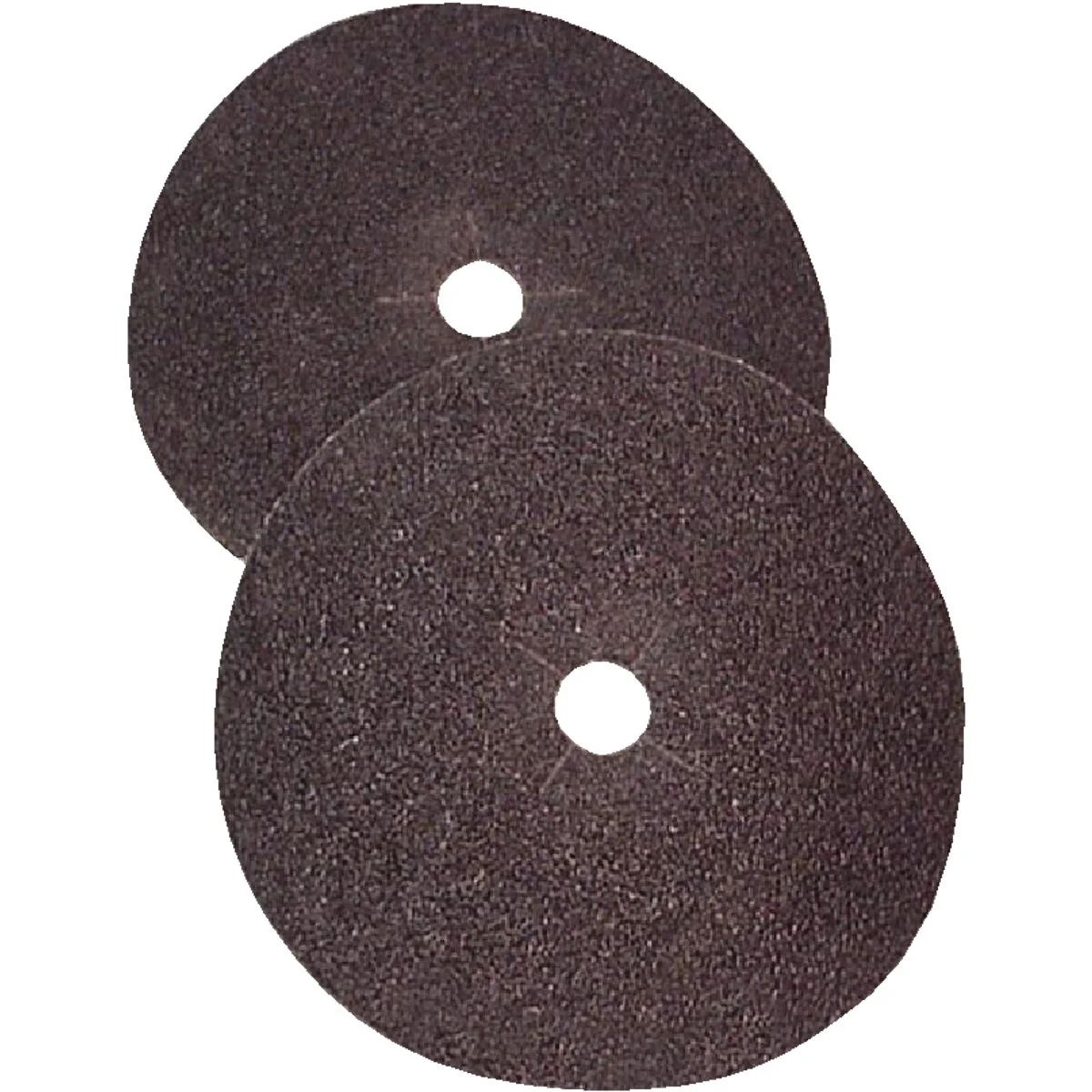 Solid Virginia Abrasives 7 In. x 80 Grit Floor Sanding Disc Advanced