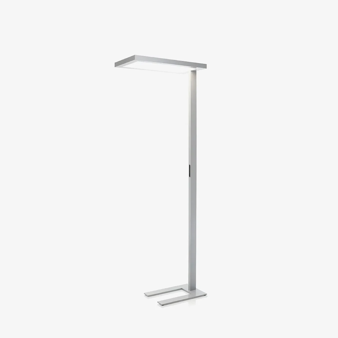 Clean Pui vloerlamp Lightweight
