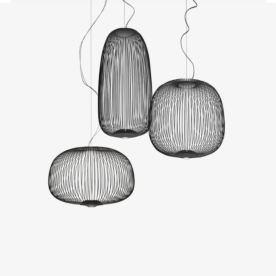 Practical Nifu-lijn LED-hanglamp Durable