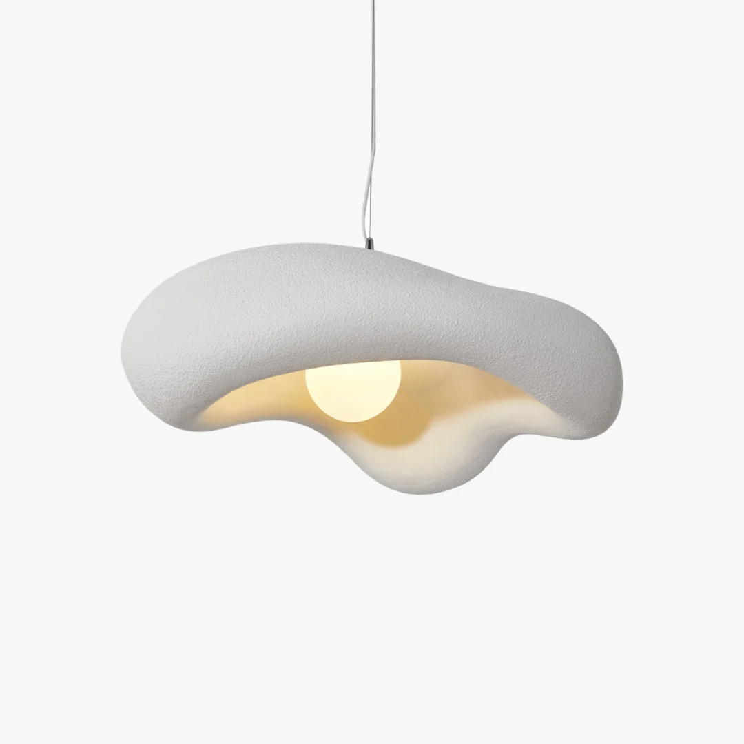 Sustainable Eterna Wabi Sabi hanglamp Powerful