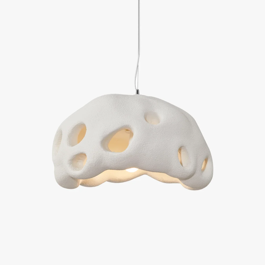 Certified Formicary hanglamp Lightweight