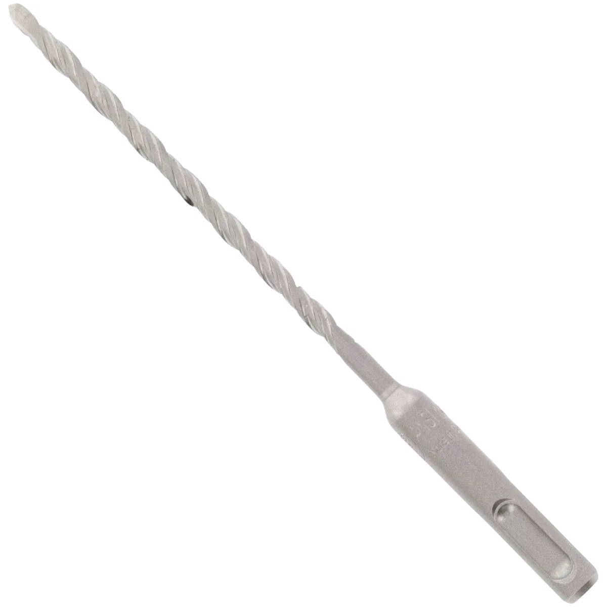 Original Diablo SDS-Plus 7 32 In. x 6 In. Carbide-Tipped Rotary Hammer Drill Bit Lightweight