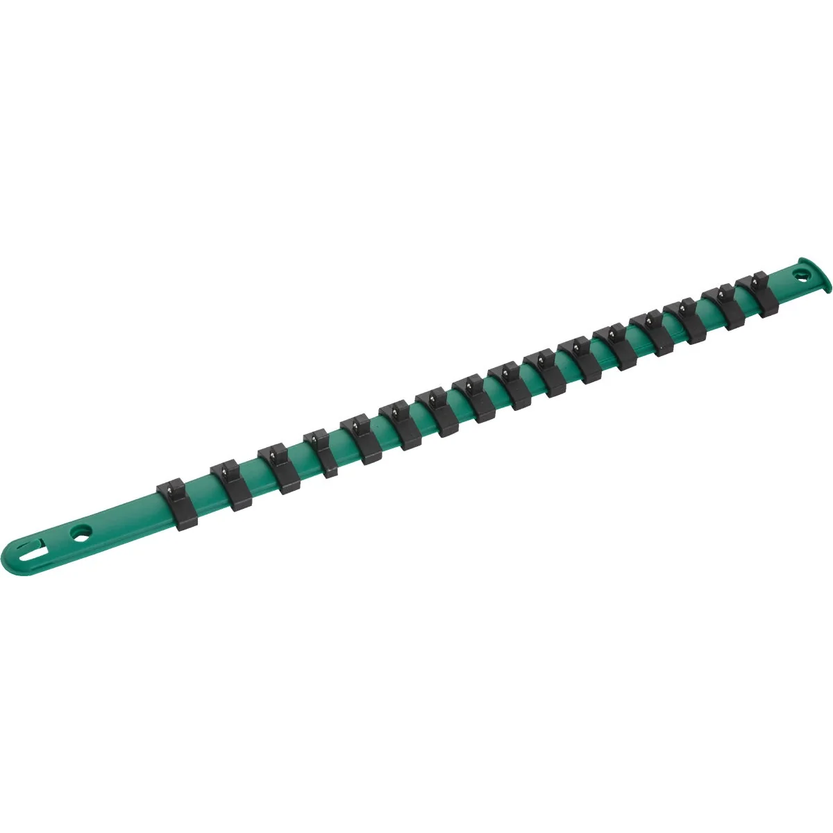 Durable Channellock 1 4 In. Plastic Socket Rail Solid