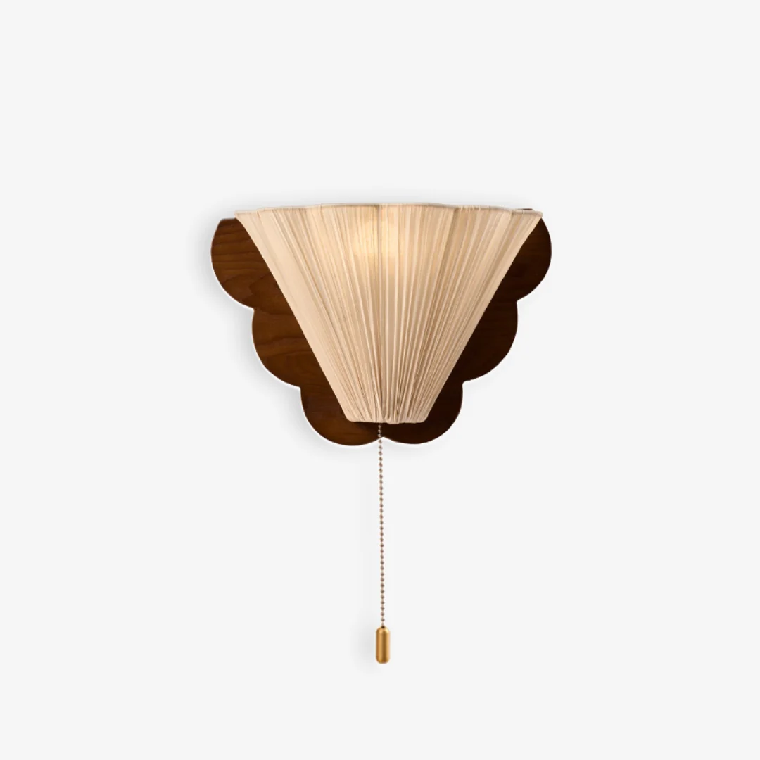 Versatile Franse vlinder wandlamp World-Class