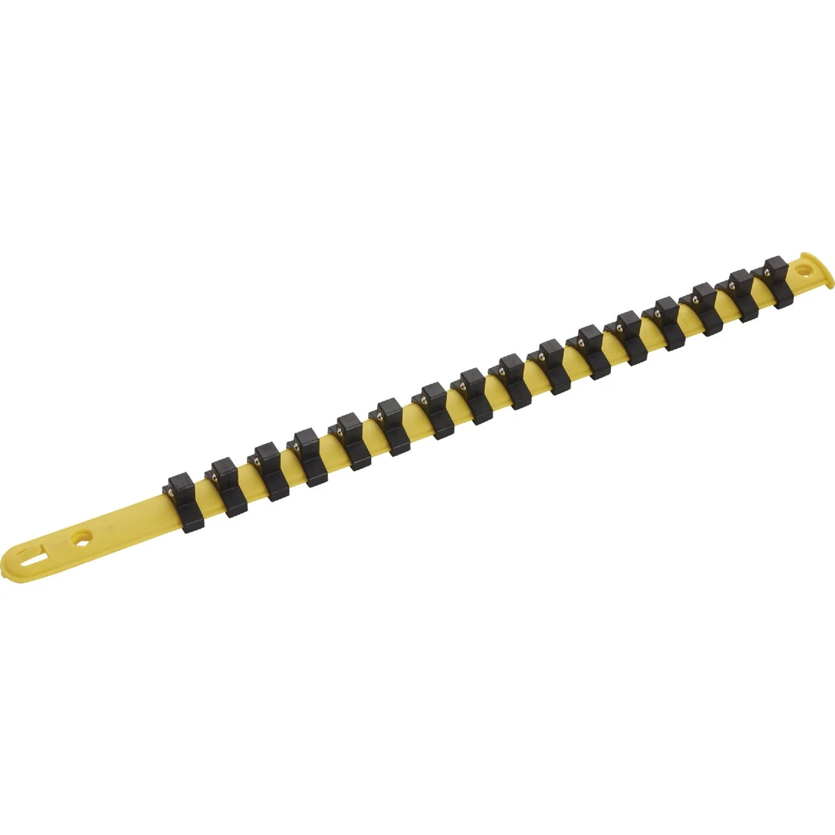 Safe Channellock 3 8 In. Plastic Socket Rail Convenient