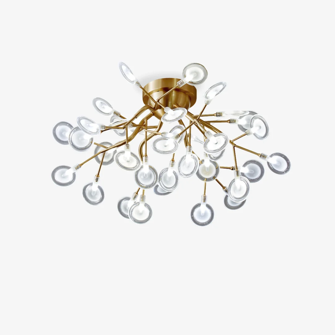 Artisan Creatieve Fireflies Plafondlamp Original