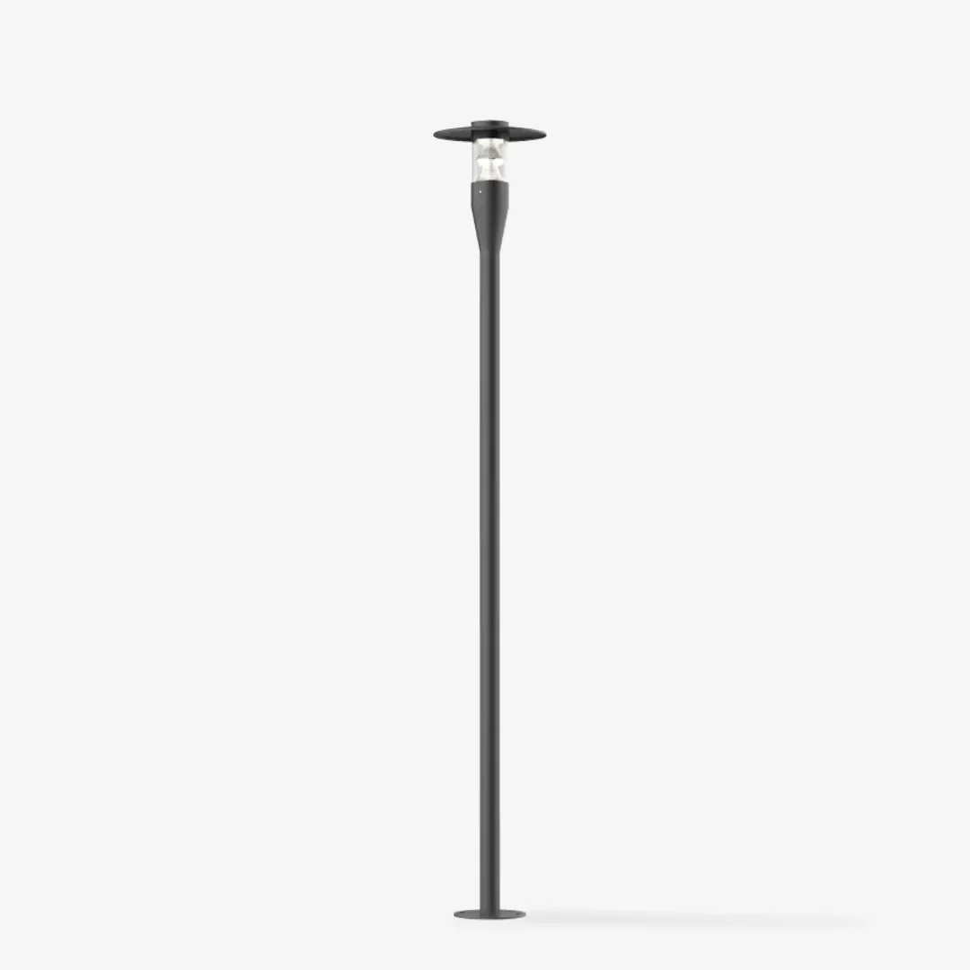 Long-Lasting Buitentuin vloerlamp Sophisticated