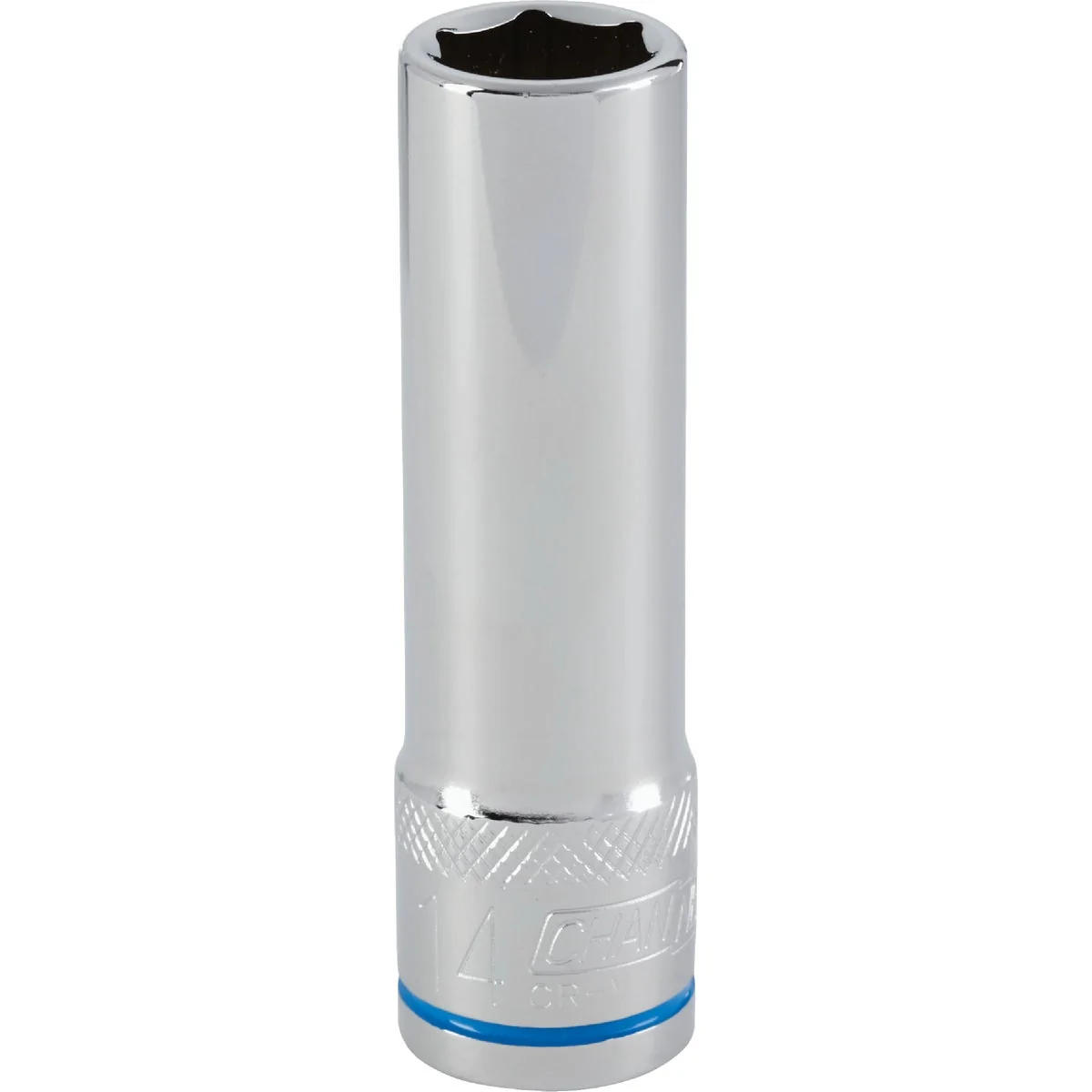 Advanced Channellock 1 2 In. Drive 14 mm 6-Point Deep Metric Socket Eco-Friendly